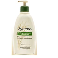 AVEENO QUOTIDIANO PN DETERGENTE LIQUIDO 300 ML - Farma Nice
