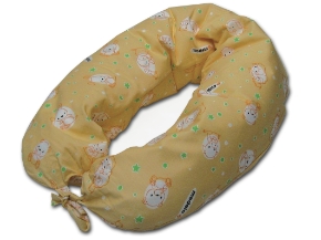 CUSCINO PER MAMMA E BAMBINO NEW - Farma Nice