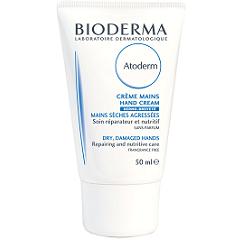 ATODERM CREMA PER LE MANI, VASETTO DA 50ML* - Farma Nice