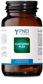 CURCUMED PLEX 50 CAPSULE - Farma Nice