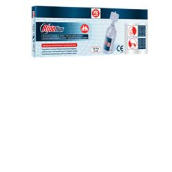 PIC SOLUZIONE FISIOLOGICA 20 FLACONCINI 5 ML - Farma Nice