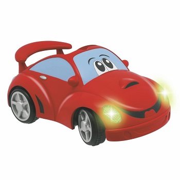 CHICCO GIOCO JOHNNY COUPE' - Farma Nice