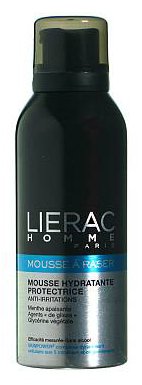 LIERAC HOMME MINI MOUSSE RASATURA - Farma Nice