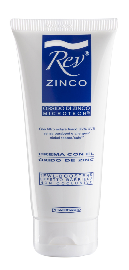 REV ZINCO 100ML - Farma Nice