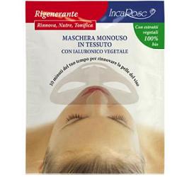 INCAROSE MASCHERA BIO TNT RIGENERANTE 17 ML - Farma Nice