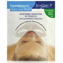 INCAROSE MASCHERA BIO TNT SUPERIDRATANTE 17 ML - Farma Nice
