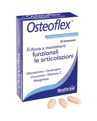 OSTEOFLEX 30 COMPRESSE - Farma Nice