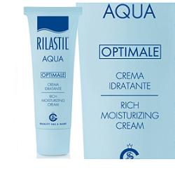 RILASTIL AQUA OPTIMALE CREMA 50 ML - Farma Nice