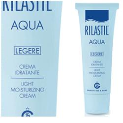 RILASTIL AQUA LEGERE CREMA 50 ML - Farma Nice