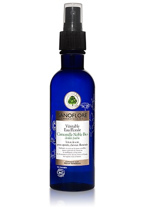 ACQUA FLOREALE CAMOMILLA BIO 200ML - Farma Nice