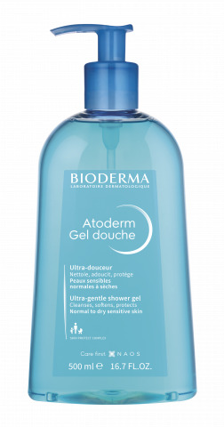 ATODERM GEL DOUCHE 500 ML - Farma Nice