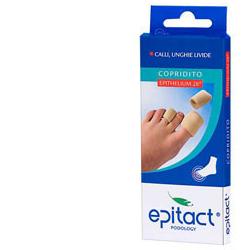 COPRIDITO IN GEL DI SILICONE EPITHELIUM 26 EPITACT MISURA SMALL - Farma Nice