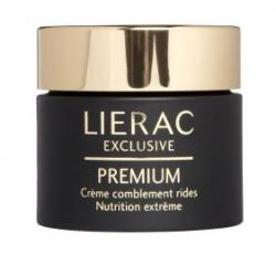 LIERAC PREMIUM CREME VOLUPTUEUSE JOUR & NUIT - Farma Nice