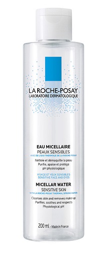 PHYSIO ACQUA MICELLARE PELLE SENSIBILE 200 ML - Farma Nice