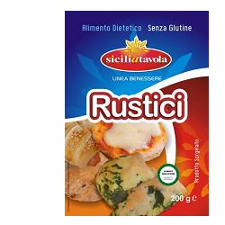 ROSTICCERIA MIGNON 200 G - Farma Nice