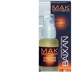 MAK DEFENCE SIERO 30ML - Farma Nice