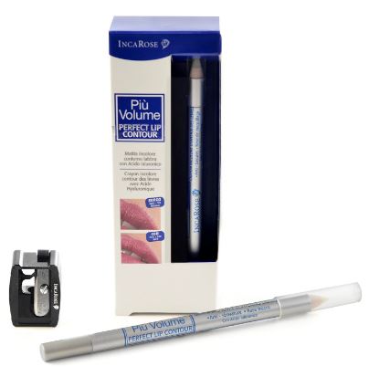 INCAROSE PIU' VOLUME MATITA LABBRA - Farma Nice