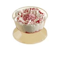 NOVALDO COPPA GELATO LIMONE FRAGOLA 90 G - Farma Nice