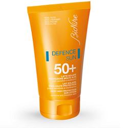 DEFENCE SUN LATTE 50 PROTEZIONE M/ALTA - Farma Nice