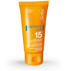 DEFENCE SUN CREMA SPF 15 PROTEZIONE MEDIA 50 ML - Farma Nice