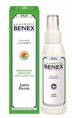 BENEX SPRAY 100 ML - Farma Nice
