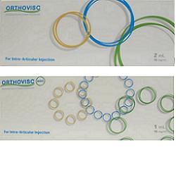 SIRINGA INTRA-ARTICOLARE ORTHOVISC MINI ACIDO IALURONICO 15 MG 1 ML 1 PEZZO - Farma Nice