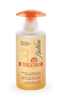 TRIDERM SAPONE MARSIGLIA LIQUIDO 250 ML - Farma Nice