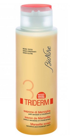 TRIDERM SAPONE MARSIGLIA LIQUIDO 500 ML - Farma Nice