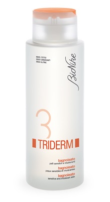 TRIDERM BAGNO DOCCIA OLEATO 500 ML - Farma Nice
