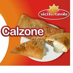 CALZONE 180 G - Farma Nice