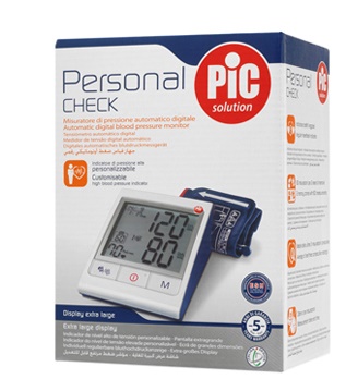 MISURATORE DI PRESSIONE PORTATILE - Farma Nice