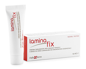 LAMINAFIX CREMA INDURENTE UNGHIE 10 ML - Farma Nice