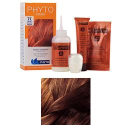 PHYTO PARIS PHYTOCOLOR CASTANO RAMATO INTENSO 4C - Farma Nice