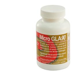 MICRO GLA 90 GLA 90 BLACK CURRANT OIL - Farma Nice
