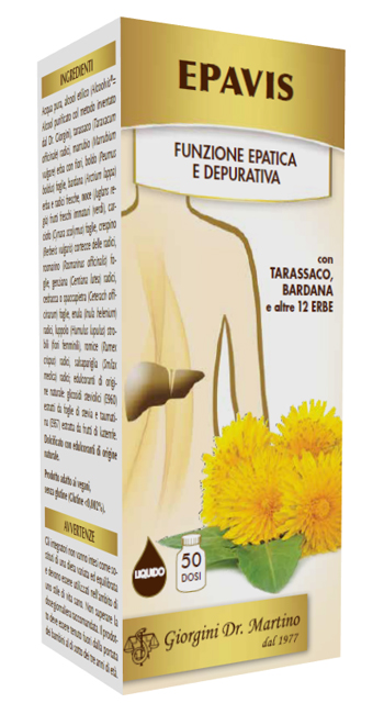 EPAVIS LIQUIDO 500 ML - Farma Nice