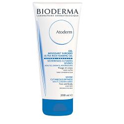 ATODERM MOUSSANT 200 ML - Farma Nice