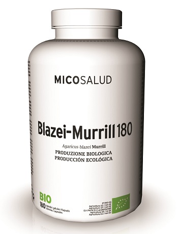 BLAZEI MURRILL 180 CAPSULE FREELAND - Farma Nice
