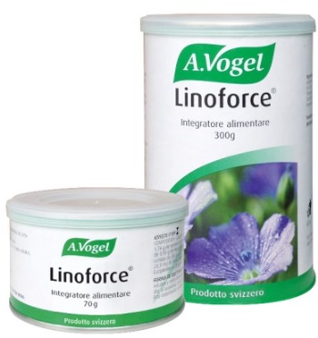 LINOFORCE GRANULARE 300 G VOGEL - Farma Nice
