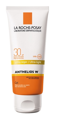ANTHELIOS GEL SPF30 100 ML - Farma Nice
