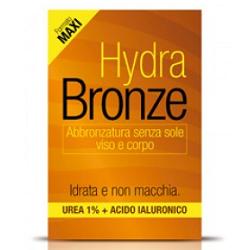 HYDRA BRONZE AUTOABBRONZANTE SALVIETTA BUSTINA 10 ML - Farma Nice