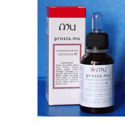 PROSTA MU GOCCE 30 ML - Farma Nice