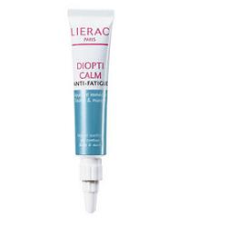 LIERAC DIOPTI CALM OCCHI ANTIFATICA 10 ML - Farma Nice