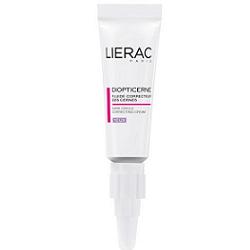 LIERAC DIOPTI CERNE ANTIOCCHIAIE 5 ML - Farma Nice