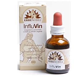 INFLUVIN 50 ML - Farma Nice