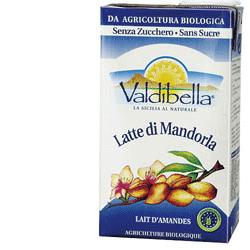 BEVANDA DI MANDORLA 1 LITRO - Farma Nice