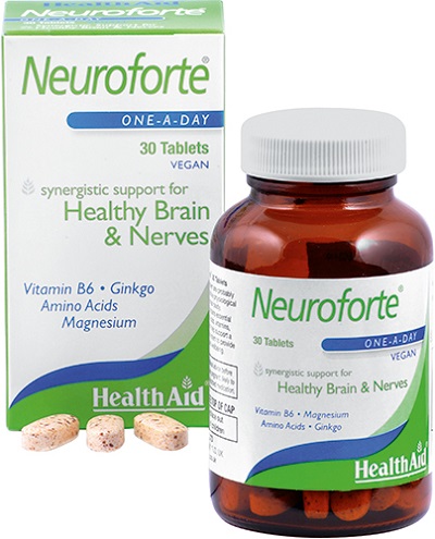 NEUROFORTE 30 COMPRESSE - Farma Nice