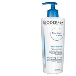 ATODERM CREMA IDRAT P SEC 200M - Farma Nice