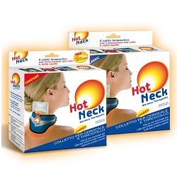 HOT NECK PERFECT FIT - Farma Nice