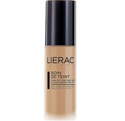 LIERAC SOIN DE TEINT SABLE FLUIDE 30 ML - Farma Nice