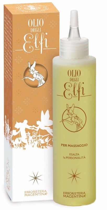 ELFI OLIO DEGLI ELFI 150 ML - Farma Nice